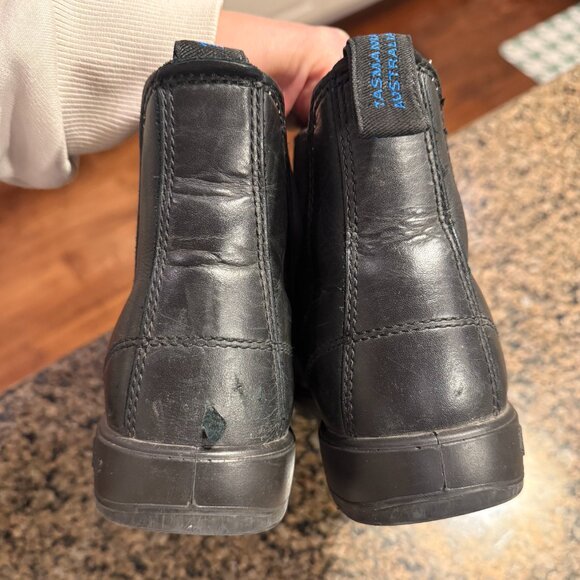Thermal Blundstones women's US 7.5 AU 4.5 - Picture 3 of 15